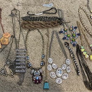 19 Charming Charlie Necklaces